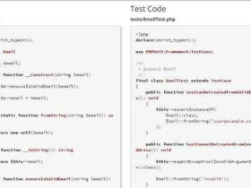 10 Framework Unit Testing Otomatis PHP Terbaik