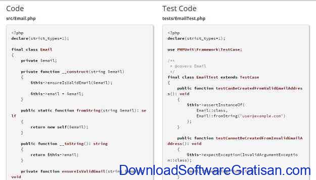 10 Framework Unit Testing Otomatis PHP Terbaik