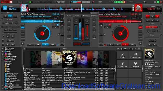 Download Aplikasi Virtual Dj Untuk Laptop