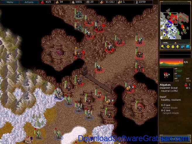 battle for wesnoth strategy guide