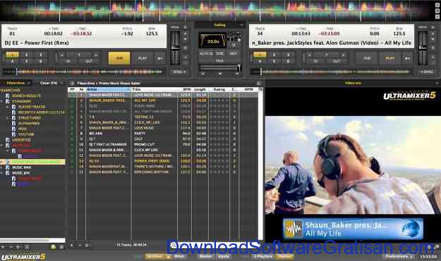 5 Aplikasi Mixing Lagu PC Laptop untuk Membuat Remix 5 Aplikasi Mixing Lagu PC Laptop untuk Membuat Remix