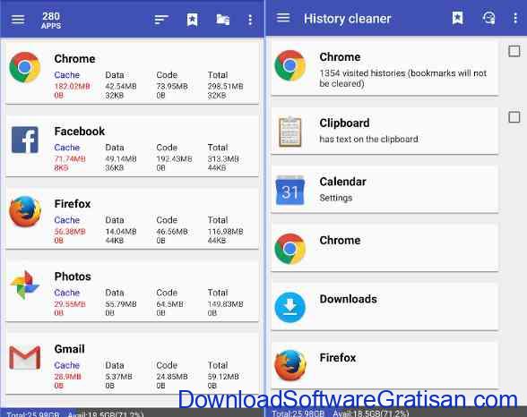 10 Aplikasi yang Wajib Instal di Android Kamu 10 Aplikasi yang Wajib Instal di Android Kamu
