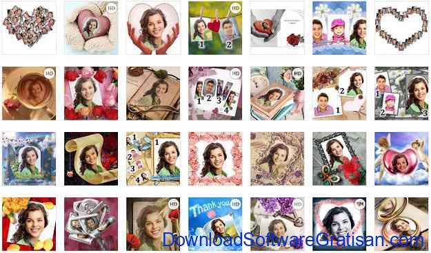 5 Aplikasi Edit Download Bingkai Foto Online Keren