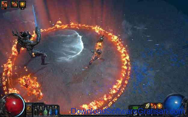 Path of Exile