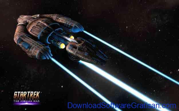 Star Trek Online