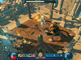 aplikasi game online terbaik the mighty quest for epic loot