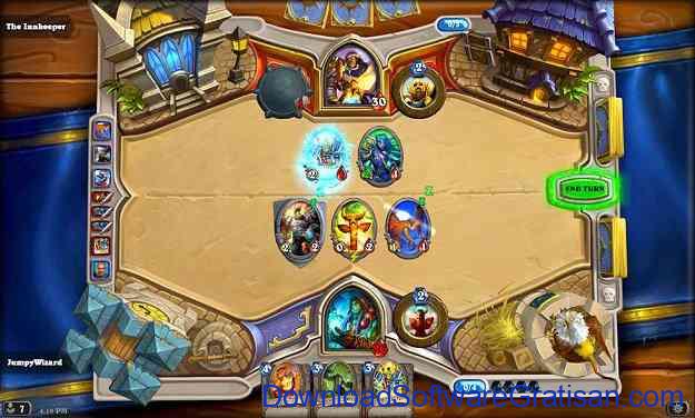 Hearthstone