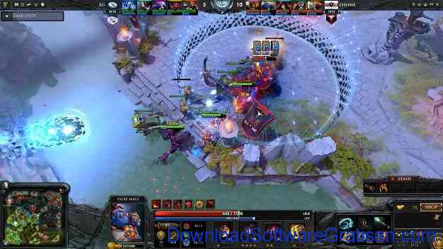 20 Game Online Pc Rpg Perang Mmorpg Gratis Terbaik Di Dunia Downloadsoftwaregratisan Com