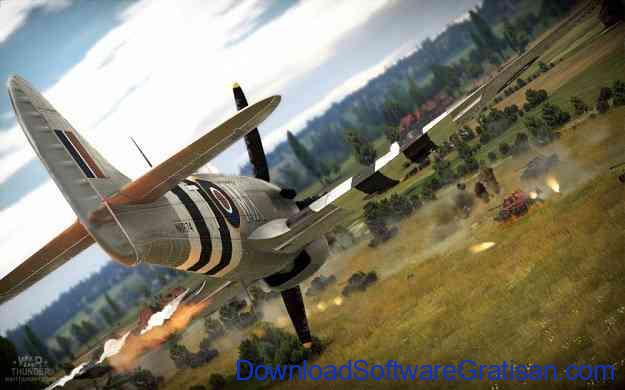 War Thunder