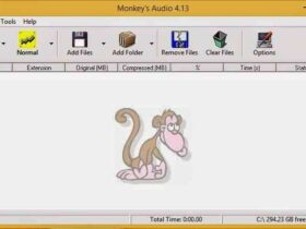 monkeysaudio