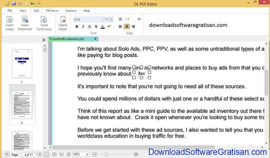 10 aplikasi edit pdf gratis terbaik