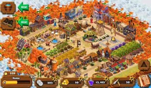 10 Game Simulasi Membangun Kota Gratis untuk Android
