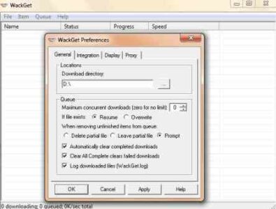 cara menggunakan free download manager fdm cara menggunakan free download manager fdm