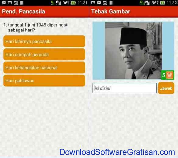 5 Game Android untuk Mengasah Otak dan Test Pengetahuan