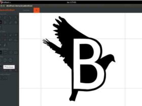 BirdFont