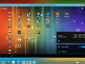 BlueStacks App Player Terbaru