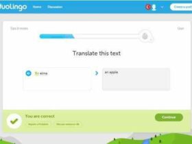 duolingo