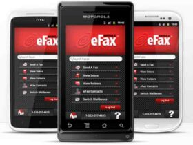 eFax android