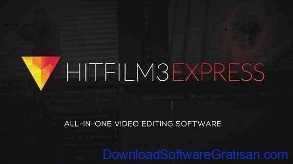 hitfilm 3 express free hitfilm 3 express free