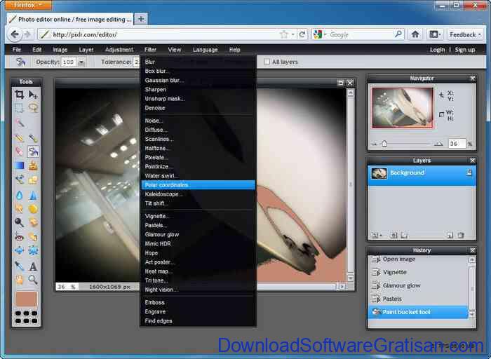 9 Aplikasi Web Gratis untuk Menggantikan Aplikasi Desktop Kamu