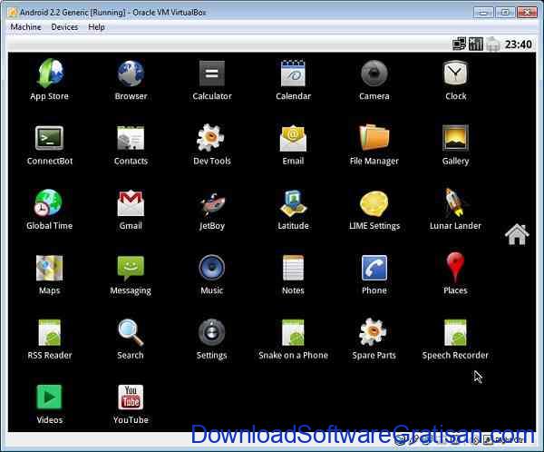Download 5 Emulator Android Gratis Terbaik untuk PC