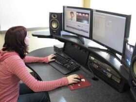 easy video editing software