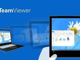 teamviewer