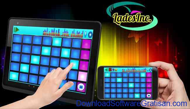 10 Aplikasi Pembuat Musik Dj Gratis Terbaik Android Untuk Pemula Downloadsoftwaregratisan Com