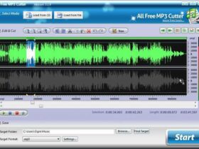 AllFreeMP3Cutter