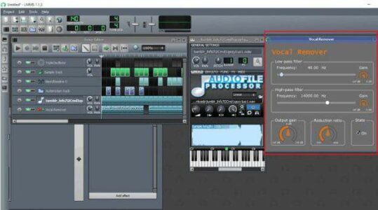 5 Aplikasi Mixing Lagu PC &amp; Laptop untuk Membuat Remix