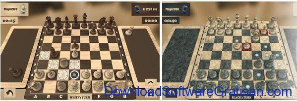 10 Game Catur Online Offline Terbaik Android Downloadsoftwaregratisan Com