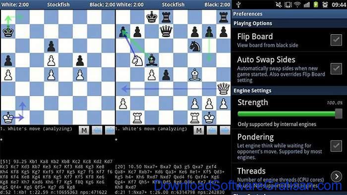 disable clocks in stockfish chess gui disable clocks in stockfish chess gui