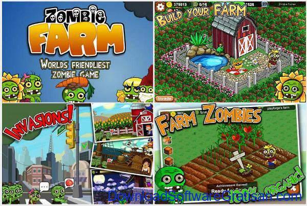 Zombie-Farm