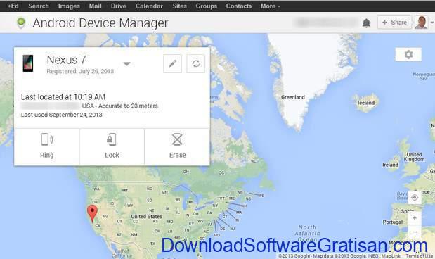 android_device_manager