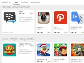 google play store bahasa indonesia