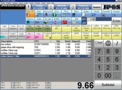 Download 7 Aplikasi Kasir (POS) PC Gratis Full Version 2024