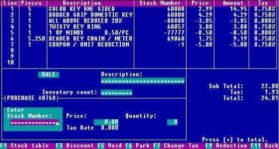 Software Penjualan Kasir Gratis Software Penjualan Kasir Gratis