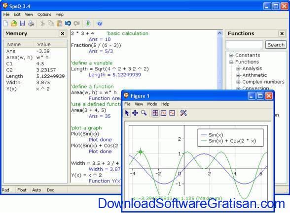 Download aplikasi matematika untuk laptop