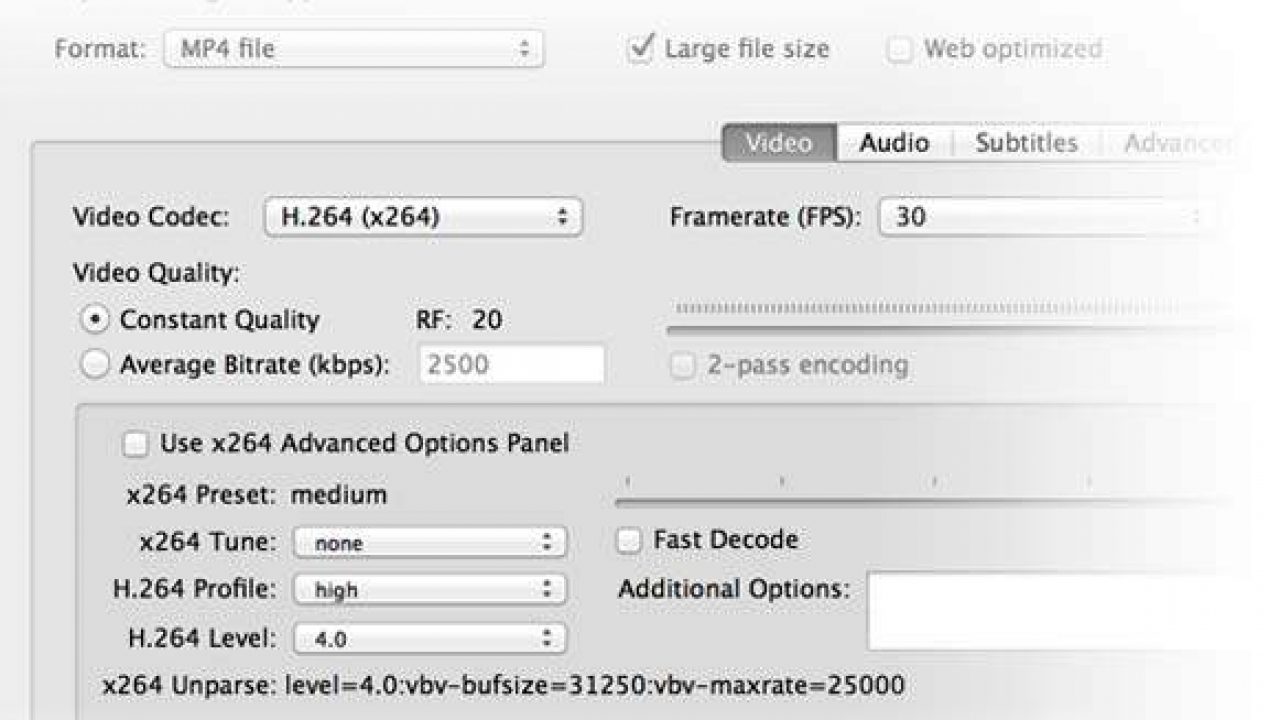 convert mp4 to mp3 handbrake convert mp4 to mp3 handbrake
