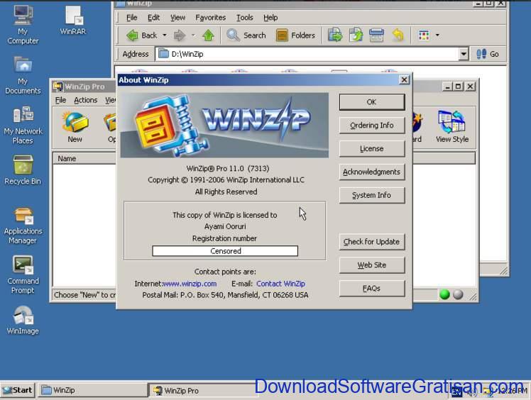 sistem operasi reactOS