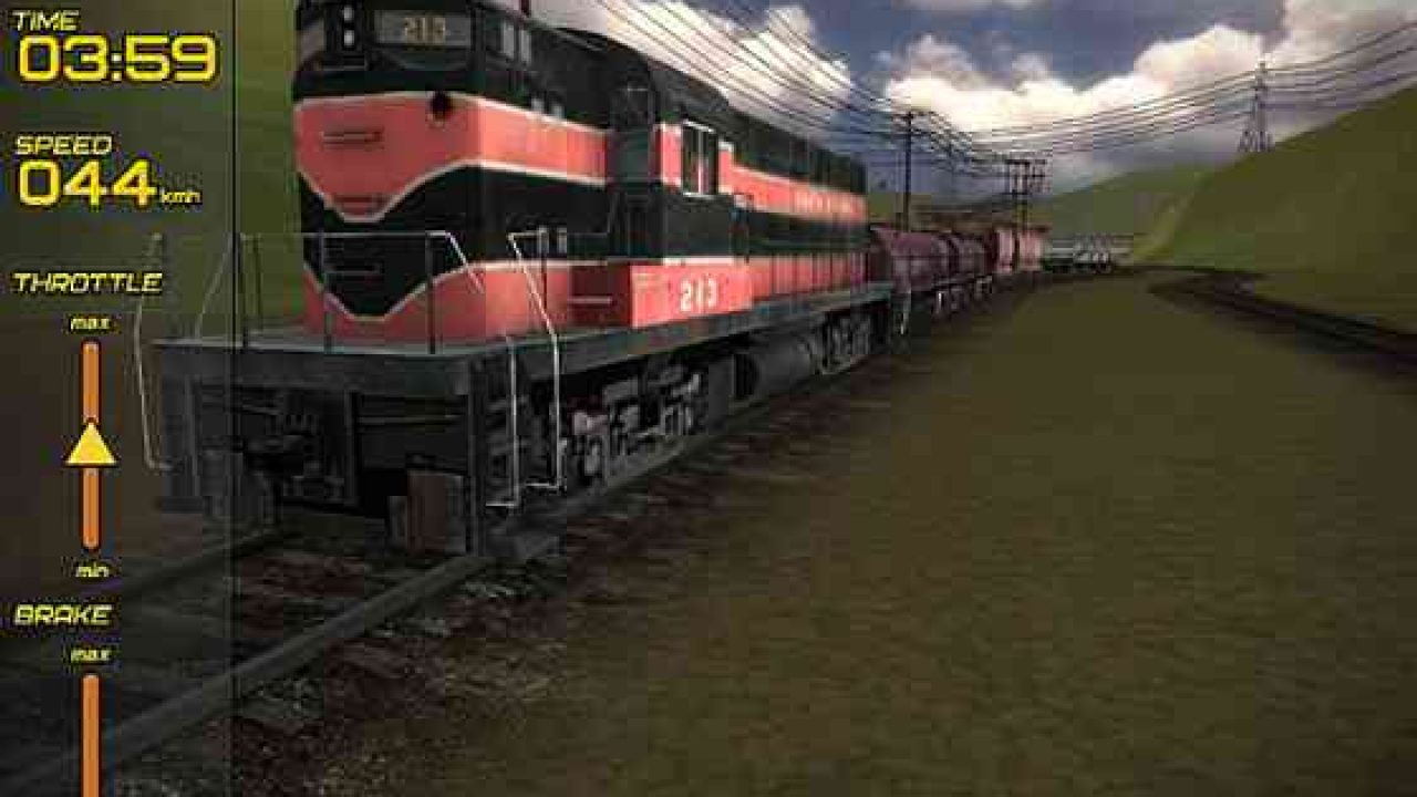 Download Game Kereta Api Gratis Download Gratis