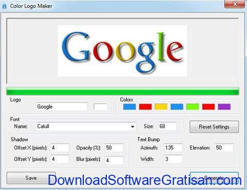 Populer 35 Download Aplikasi  Logo  Maker Gambar Kaos