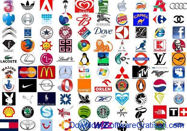 Download 5 Aplikasi Pembuat Logo Keren Online Offline PC 