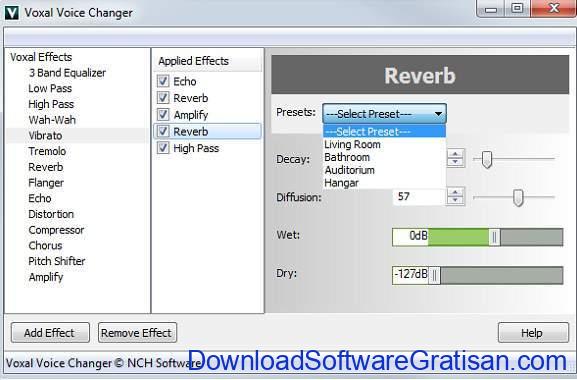 Aplikasi echo mic untuk pc
