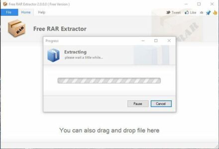 rar extractor and expander rar extractor and expander