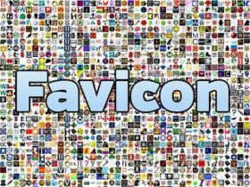 Aplikasi untuk Cara Mudah Membuat Favicon