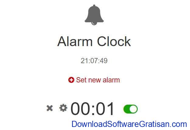 Situs Jam Alarm Online Downloadastro