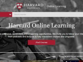 Situs Kursus IT Online Gratis Terbaik Harvard