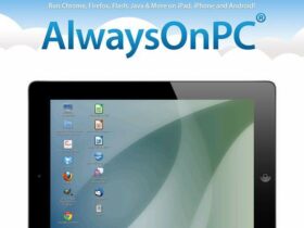 Virtual Machine Android iPhone iPad Alwaysonpc