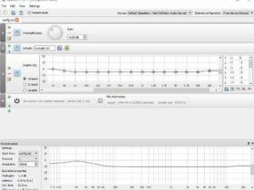 aplikasi equalizer APO
